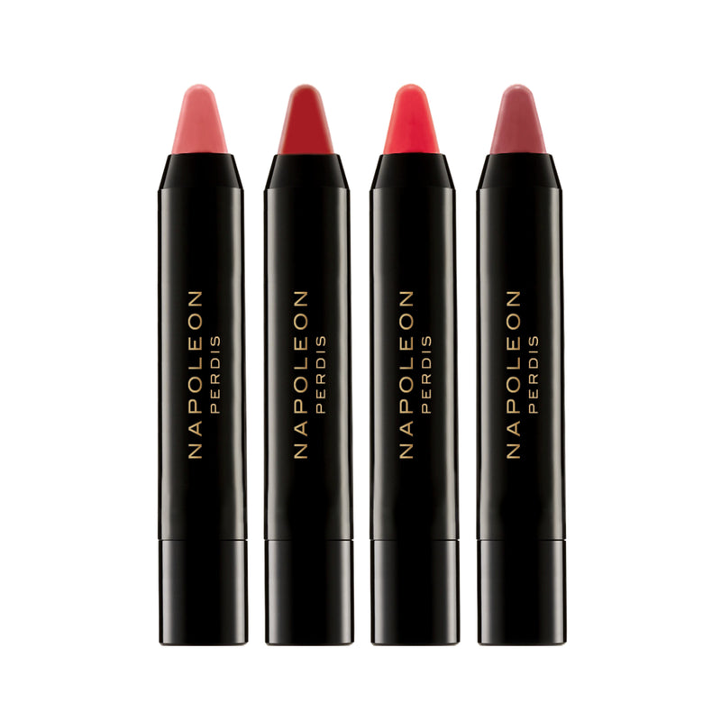 LOVE THYSELF LIMITED-EDITION LIP SET