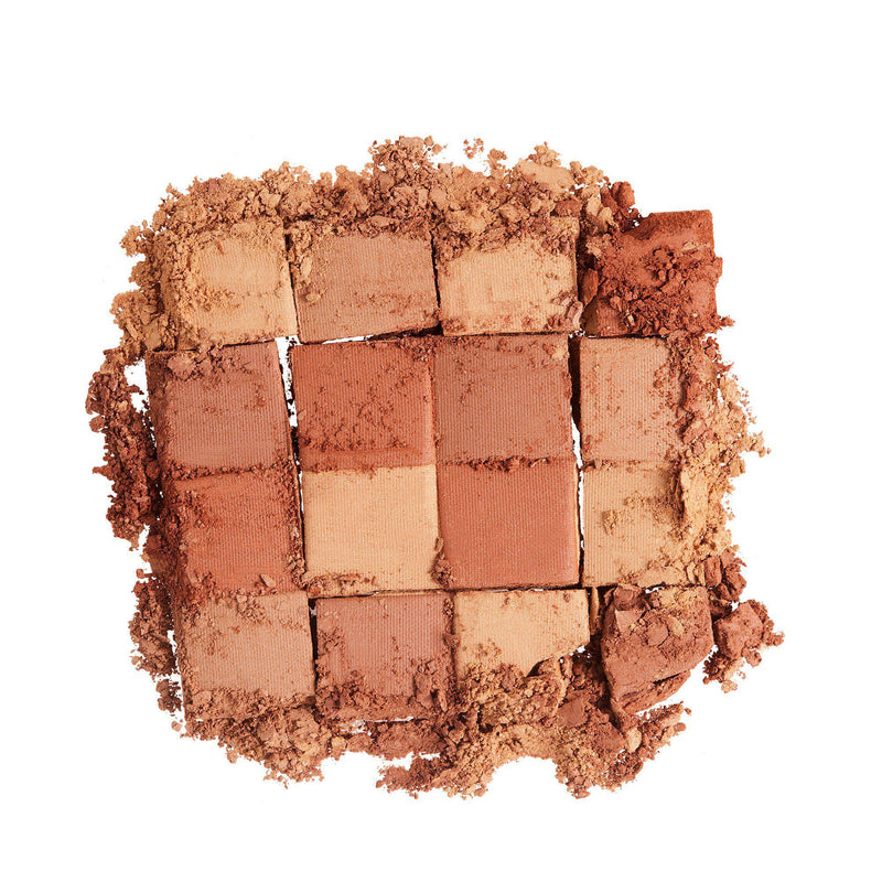 MOSAIC HARMONY BRONZING POWDER