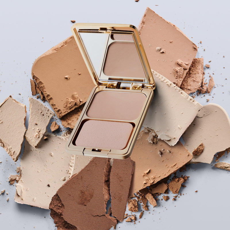 CAMERA FINISH POWDER FOUNDATION