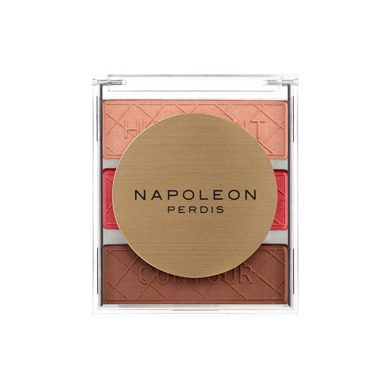 THE ULTIMATE CONTOUR PALETTE