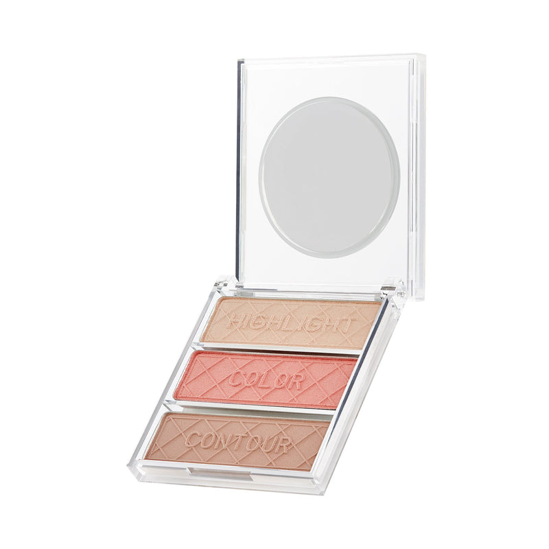 THE ULTIMATE CONTOUR PALETTE