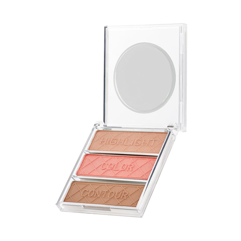 THE ULTIMATE CONTOUR PALETTE