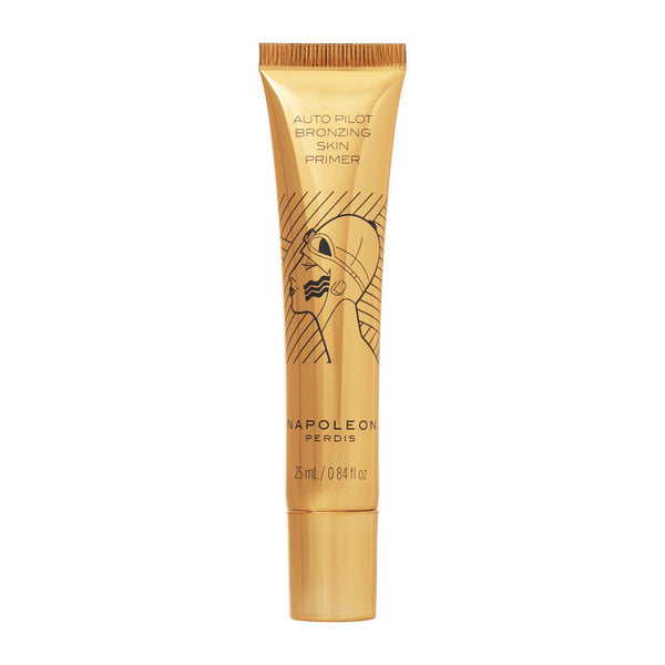 Auto Pilot Bronzing Skin Primer-