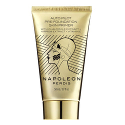 Auto Pilot Pre-Foundation Skin Primer-