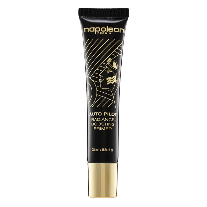 Auto Pilot Radiance-Boosting Primer-