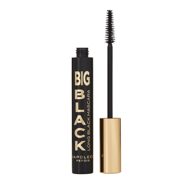 Big Black Mascara-