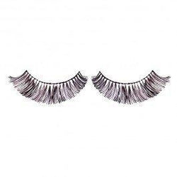 Lashes Geranium-