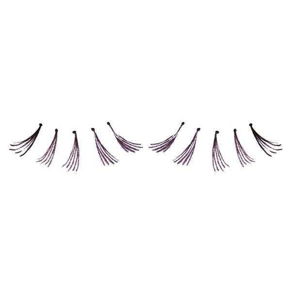 Lashes Poppy-