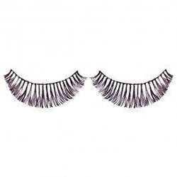 Lashes Zinnia-