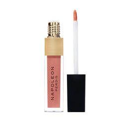 Luminous Lip Veil-Caramel Kiss