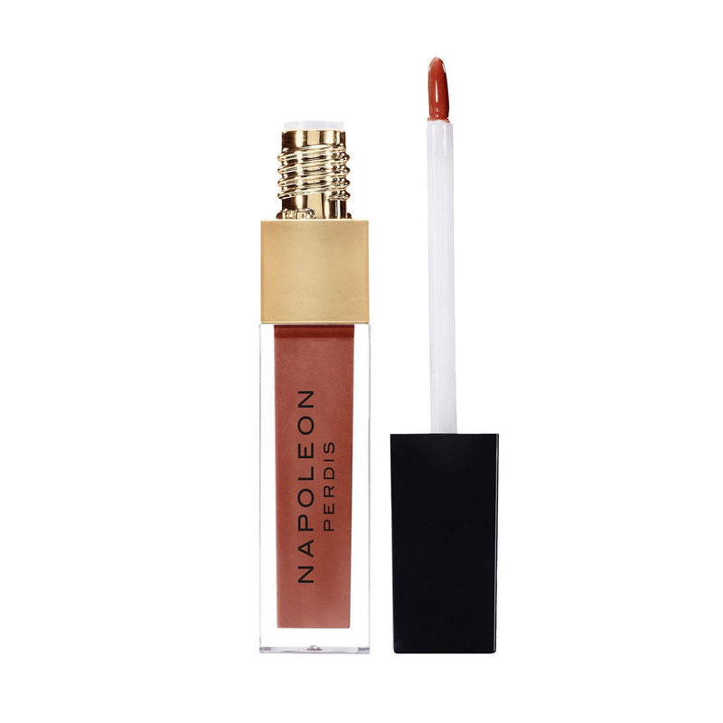 Luminous Lip Veil-Hot Toffee