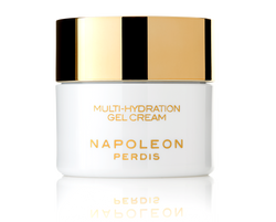 Multi-Hydration Gel Cream-