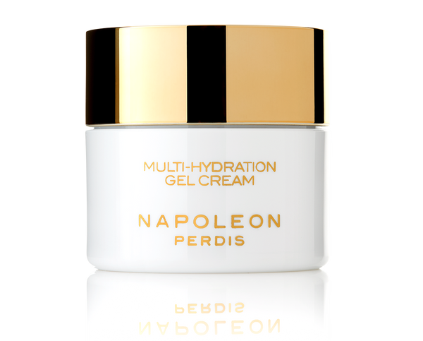 Multi-Hydration Gel Cream-