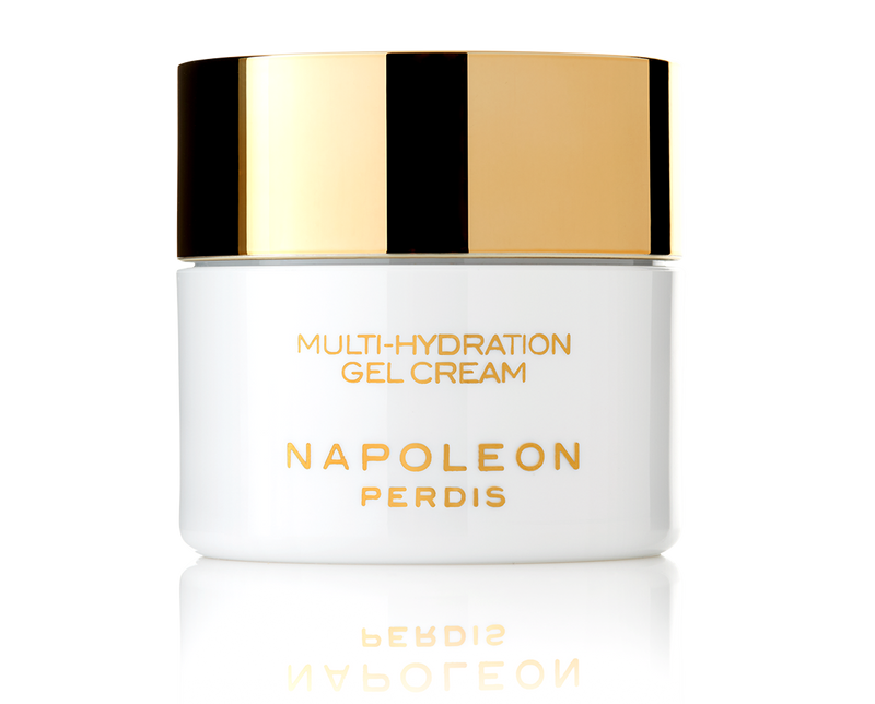 Multi-Hydration Gel Cream-