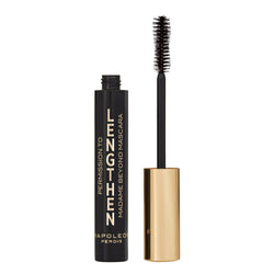 Permission to Lengthen Mascara-