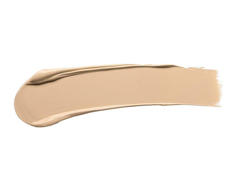 Stroke of Genius Liquid Cashmere Foundation-